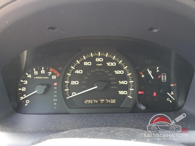 1HGCM66506A023158 2006 HONDA ACCORD photo no. 9
