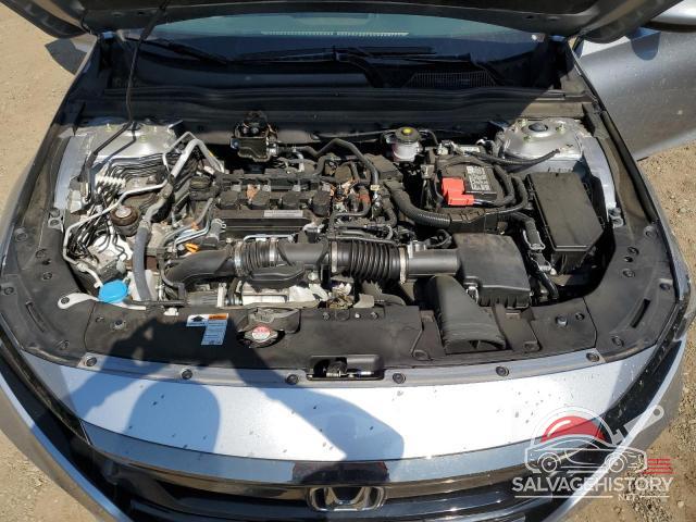 1HGCV1F33KA108889 2019 HONDA ACCORD photo no. 11