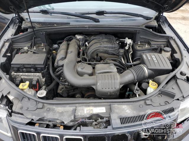 1C4RJFBG7EC486071 2014 JEEP GRAND CHER photo no. 12