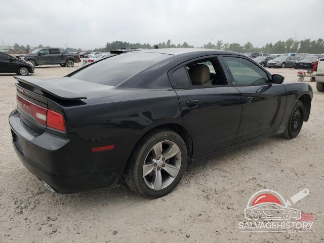 2C3CDXBG5DH643714 2013 DODGE CHARGER photo no. 3