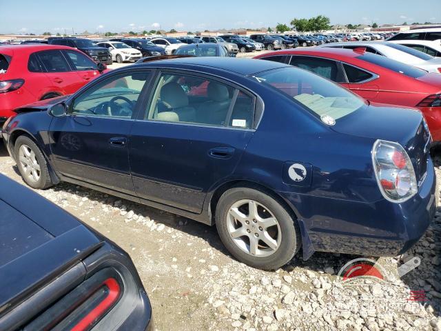 1N4AL11D06N321881 2006 NISSAN ALTIMA photo no. 2