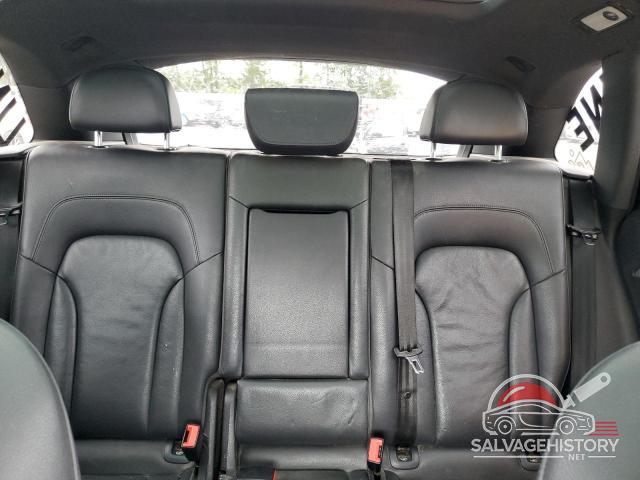 WA1DKAFP6CA105494 2012 AUDI Q5 photo no. 10