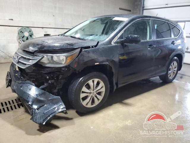 5J6RM4H51EL023807 2014 HONDA CRV photo no. 14
