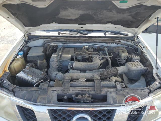 1N6BD0CT3GN711639 2016 NISSAN FRONTIER photo no. 11