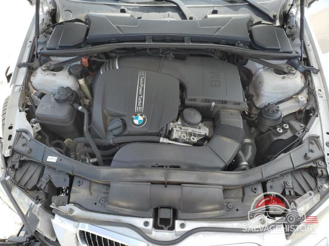 WBADX7C59DE745896 2013 BMW 3 SERIES photo no. 11