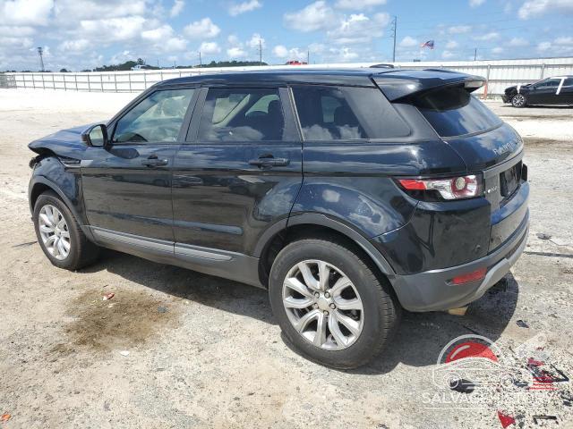 SALVN2BG9FH024524 2015 LAND ROVER RANGEROVER photo no. 2