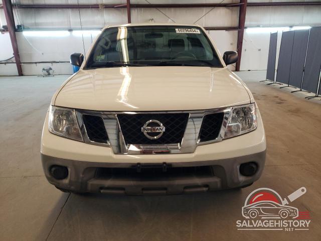 1N6BD0CT6HN761064 2017 NISSAN FRONTIER photo no. 5