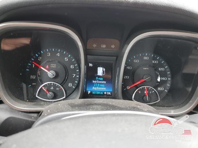 1G11C5SA2GF149735 2016 CHEVROLET MALIBU photo no. 9