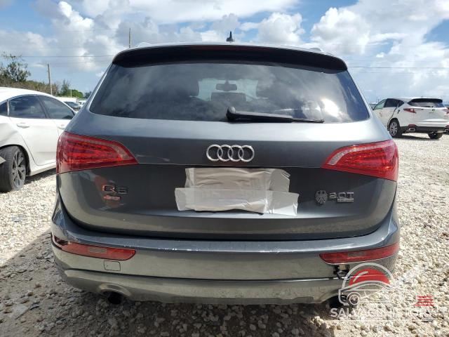 WA1LFAFP0CA024183 2012 AUDI Q5 photo no. 6