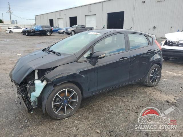 3FADP4EJ2GM173344 2016 FORD FIESTA photo no. 18