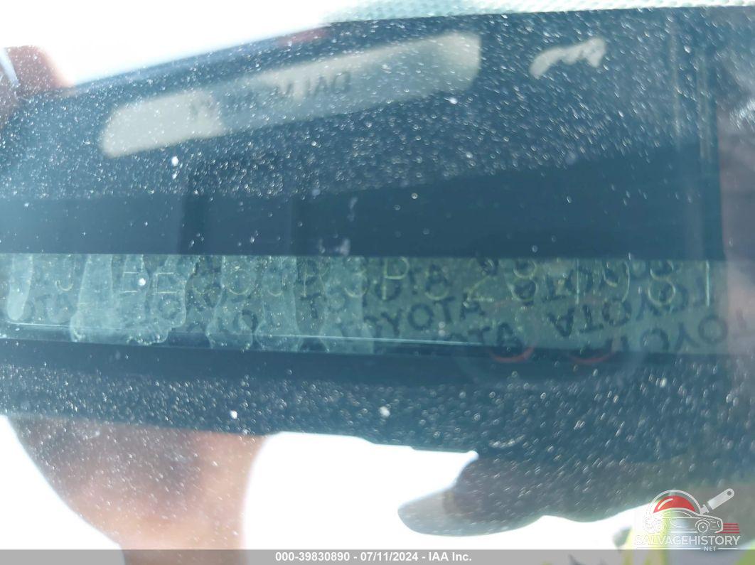JTEEU5JR3P5284981 2023 TOYOTA 4RUNNER photo no. 9