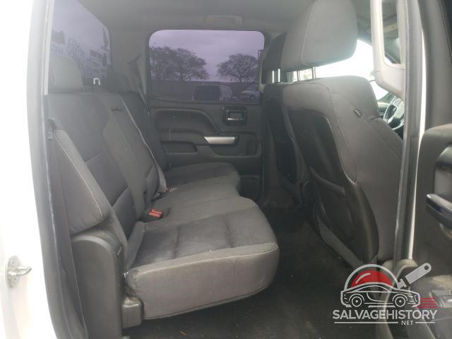 3GCUKREH4EG386200 2014 CHEVROLET ALL Models photo no. 10
