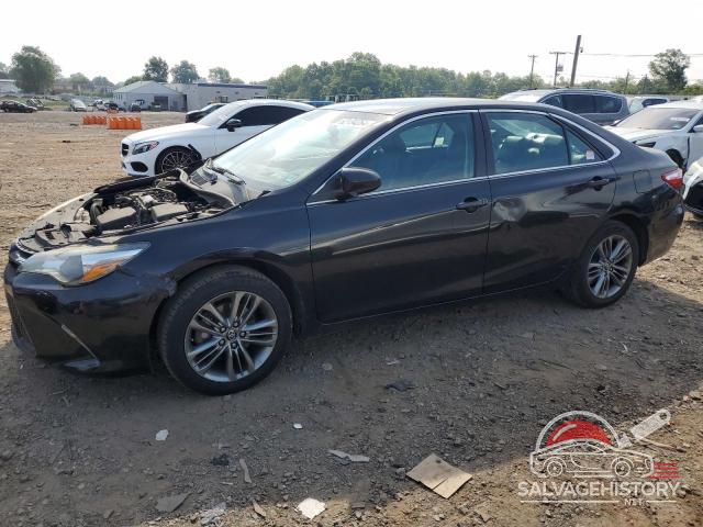 4T1BF1FK3HU648714 2017 TOYOTA CAMRY photo no. 11