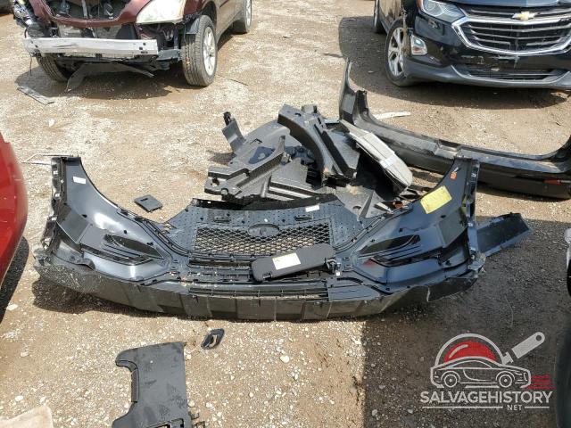 1FM5K8AW3LGB85041 2020 FORD EXPLORER photo no. 13