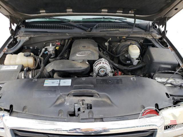 1GTEC19V67Z186148 2007 GMC SIERRA photo no. 11