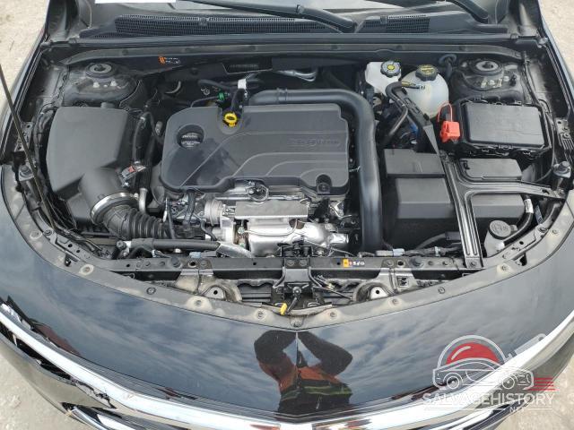 1G1ZD5STXRF215646 2024 CHEVROLET MALIBU photo no. 11