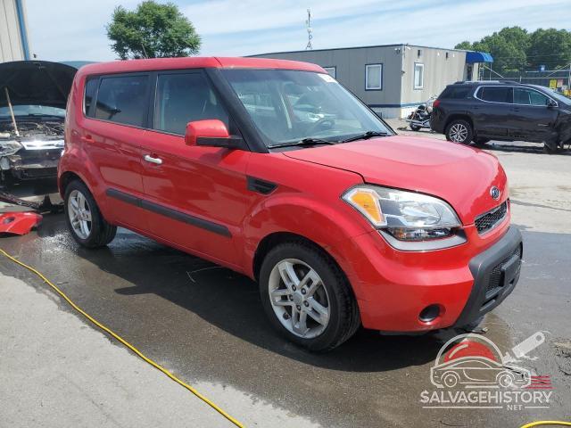 KNDJT2A29B7232422 2011 KIA SOUL photo no. 4