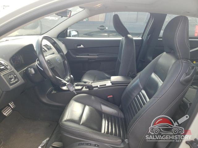 YV1672MK4C2271627 2012 VOLVO C30 photo no. 7
