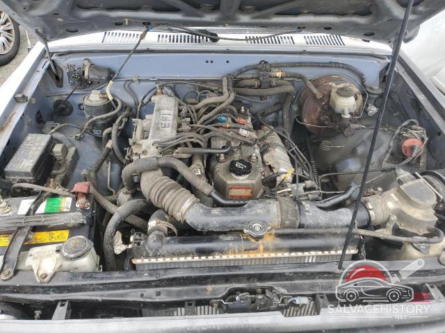 JT4RN81A5L0049472 1990 TOYOTA ALL OTHER photo no. 11