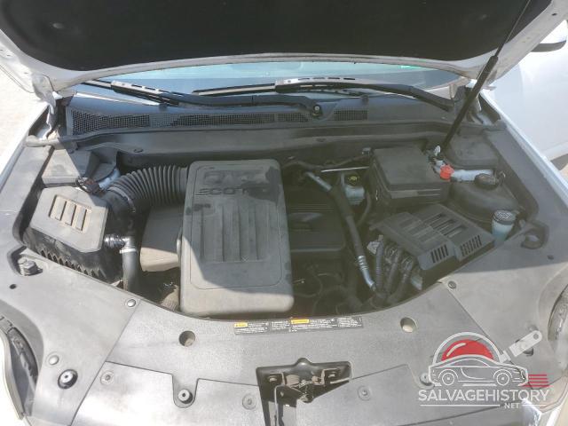 2GKFLTEK8C6214439 2012 GMC TERRAIN photo no. 12
