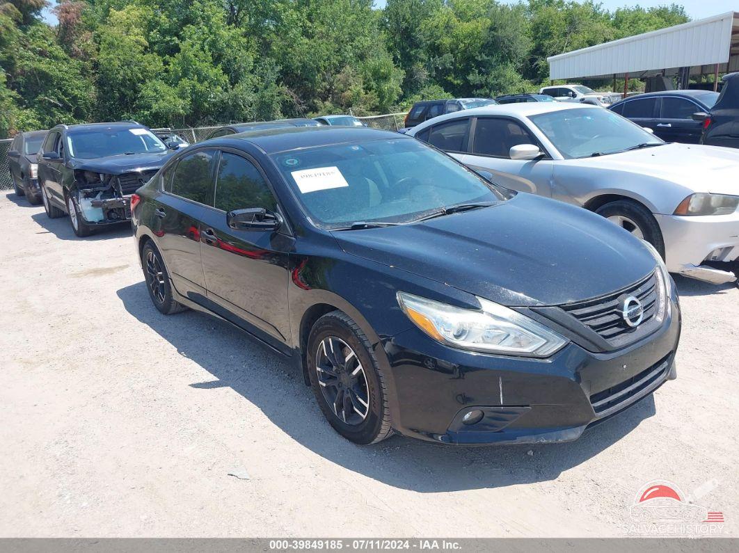 1N4AL3AP8GC115386 2016 NISSAN ALTIMA photo no. 19