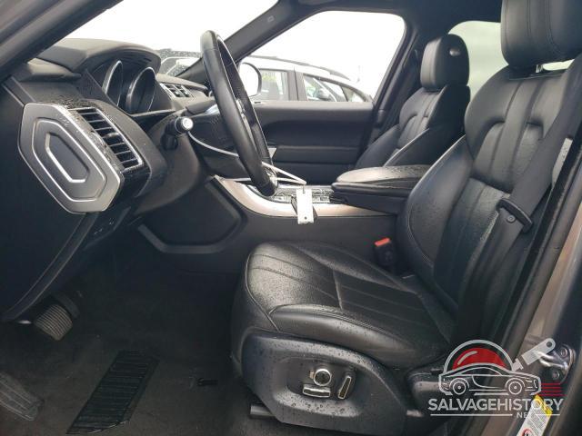 SALWR2FV9HA179099 2017 LAND ROVER RANGEROVER photo no. 7