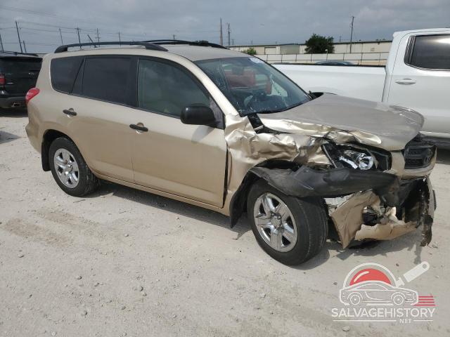 JTMBF4DV6A5034579 2010 TOYOTA RAV4 photo no. 4