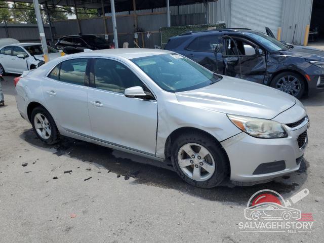 1G11C5SL6FF247716 2015 CHEVROLET MALIBU photo no. 4