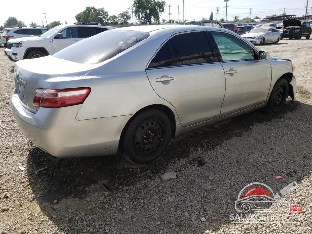 4T1BE46K47U033169 2007 TOYOTA CAMRY photo no. 3