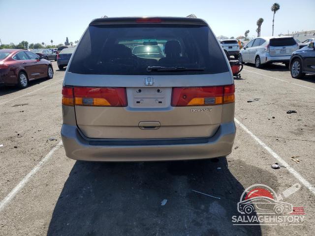 5FNRL18814B085808 2004 HONDA All Models photo no. 6