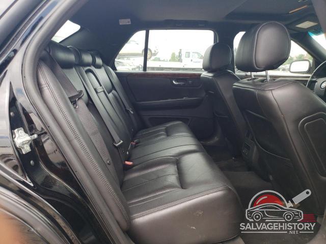 1G6KD57Y97U192109 2007 CADILLAC DTS photo no. 10