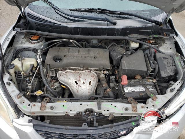 2T1LE40E19C011092 2009 TOYOTA COROLLA photo no. 11