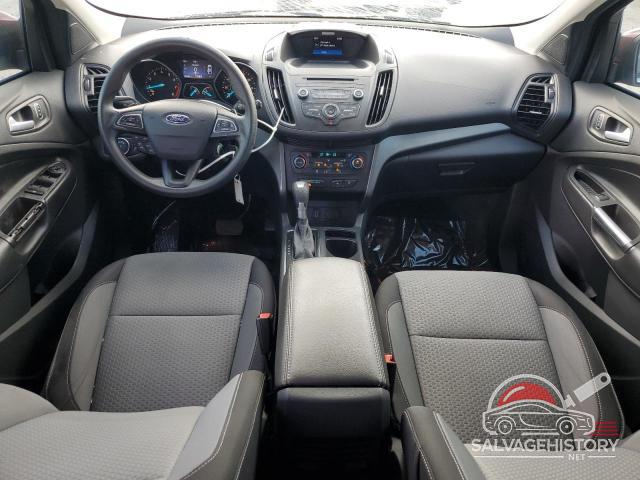 1FMCU0GD9HUB79469 2017 FORD ESCAPE photo no. 8