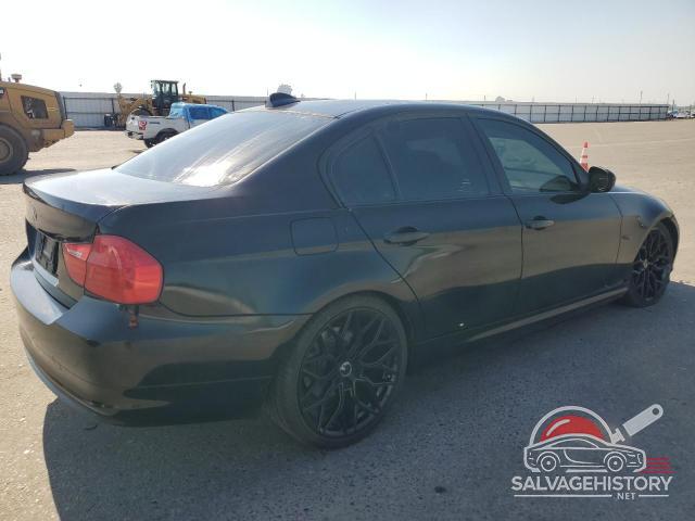 WBAPH5G54BNM77135 2011 BMW 3 SERIES photo no. 3