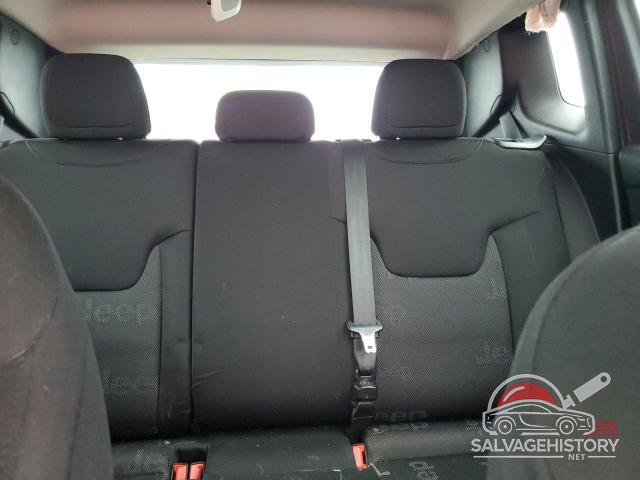 ZACCJAAH2FPB94358 2015 JEEP RENEGADE photo no. 10