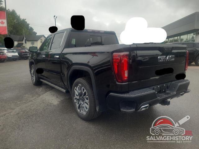 1GTUUHEL9RZ100520 2024 GMC SIERRA photo no. 3