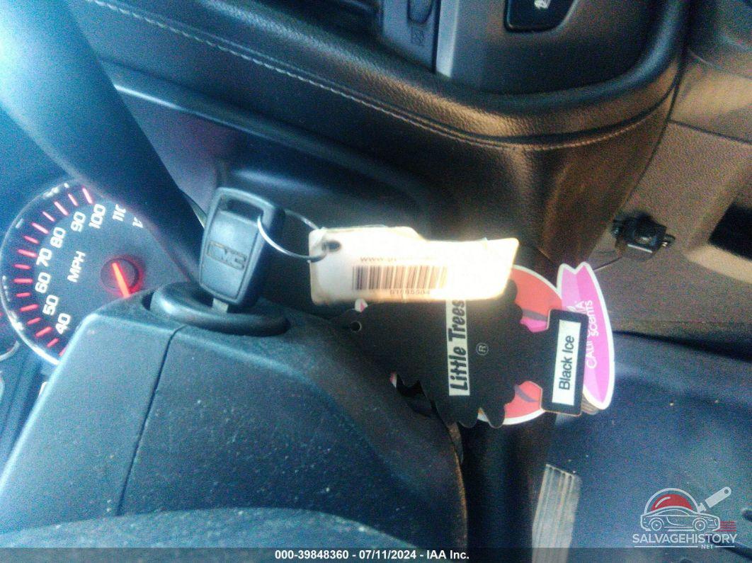 3GTU2UEC6EG127733 2014 GMC SIERRA 1500 photo no. 11