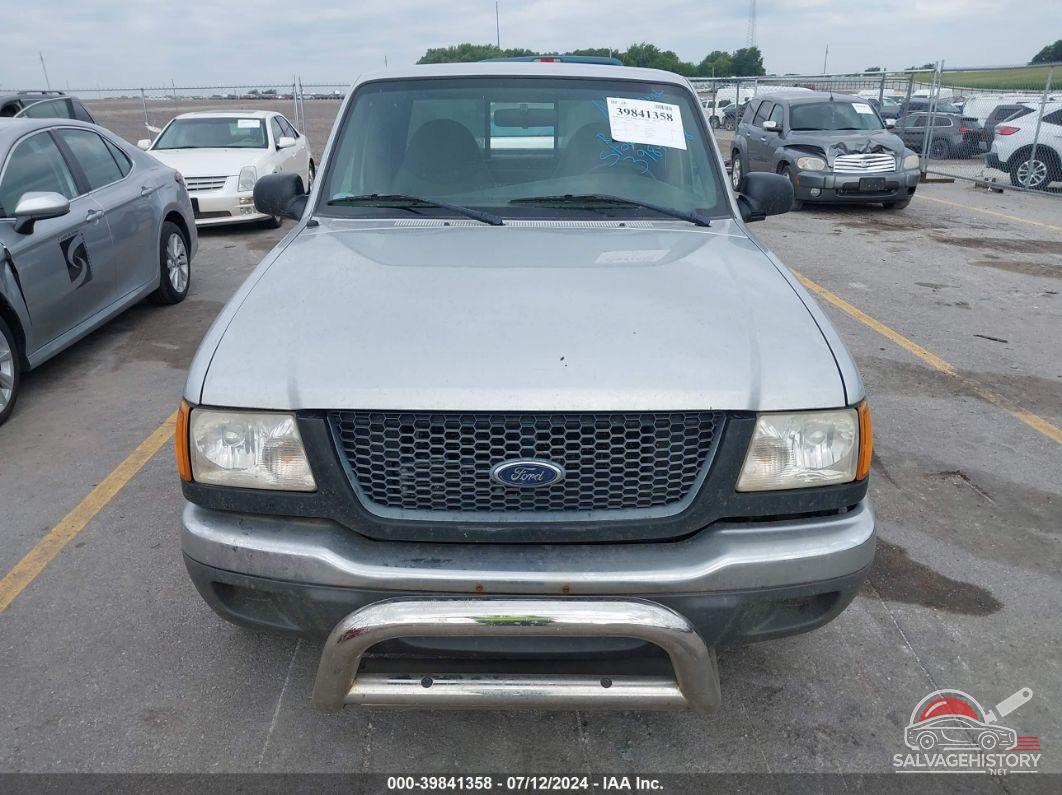 1FTYR14E91TA55213 2001 FORD RANGER photo no. 6