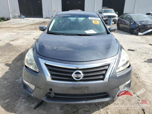 1N4AL3AP5DN562354 2013 NISSAN ALTIMA photo no. 5