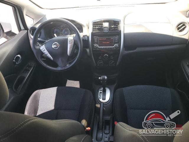 3N1CE2CP9GL386842 2016 NISSAN VERSA photo no. 8