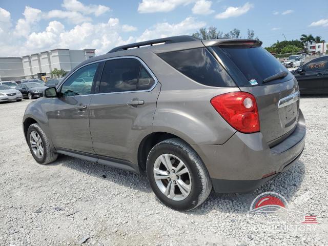 2CNALPEC0B6233793 2011 CHEVROLET EQUINOX photo no. 2