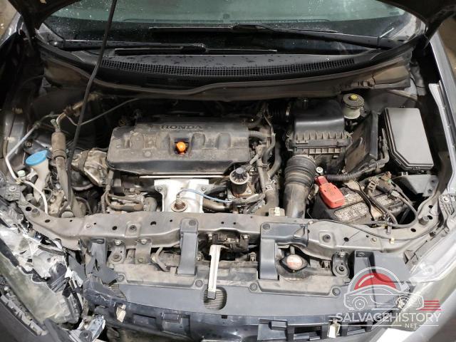 19XFB2F53CE061129 2012 HONDA CIVIC photo no. 11