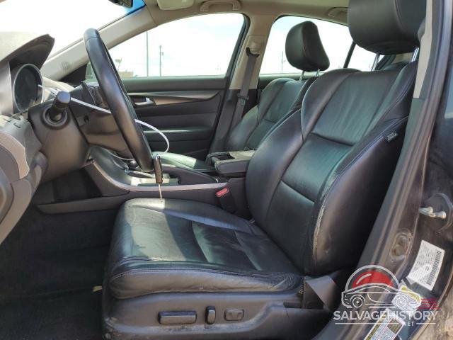 19UUA8F21CA005827 2012 ACURA TL photo no. 7