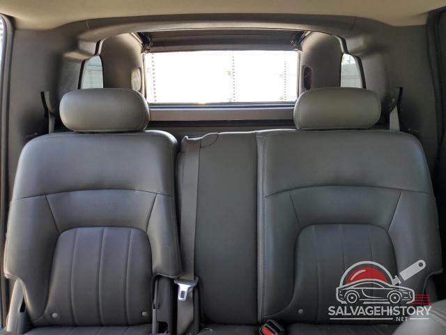 1GKET12S946169331 2004 GMC ENVOY photo no. 10