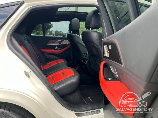4JGFD6BBXPA949619 2023 MERCEDES-BENZ GLE-CLASS photo no. 6