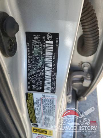 4T1BK36B76U103779 2006 TOYOTA AVALON photo no. 12