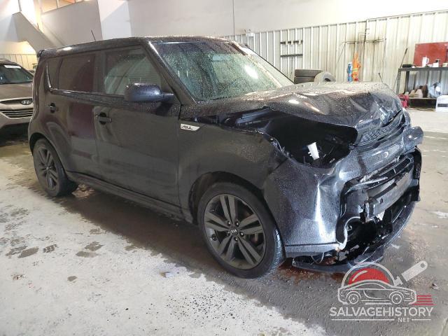 KNDJP3A52G7350050 2016 KIA SOUL photo no. 4