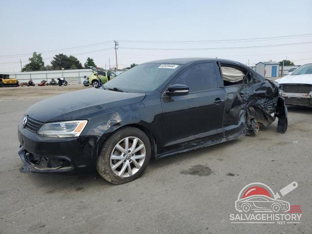 3VWDX7AJ4BM339578 2011 VOLKSWAGEN JETTA photo no. 23