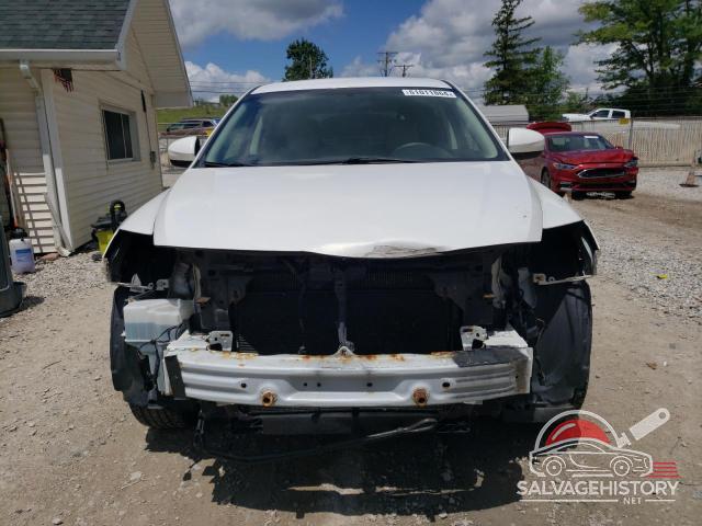 JM3TB3BA5C0368572 2012 MAZDA CX-9 photo no. 5
