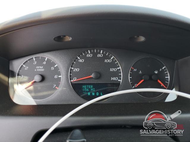 2G1WG5E38C1281536 2012 CHEVROLET IMPALA photo no. 9